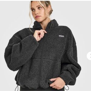 Oner active fleece jacket♥️✨